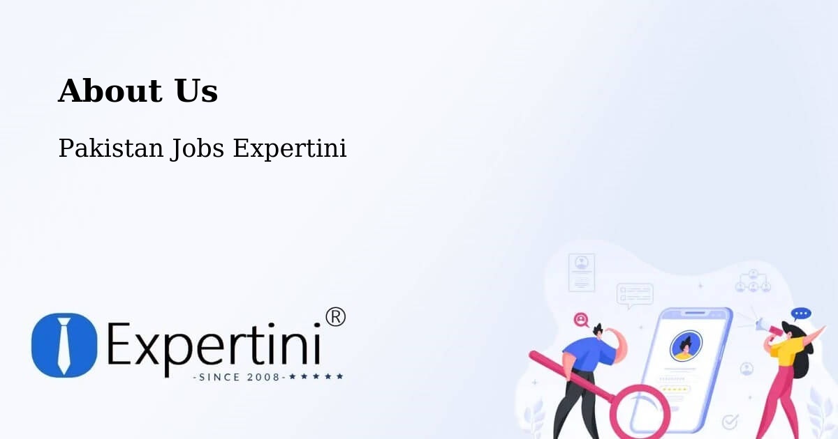 About Expertini Recruitment Platform  – Surab - Surab, Pakistan Jobs Expertini