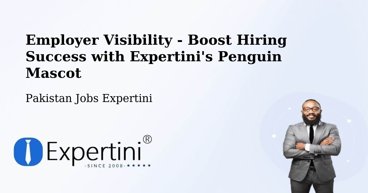 CV and Resume Visibility Optimization – Surab - Pakistan Jobs Expertini